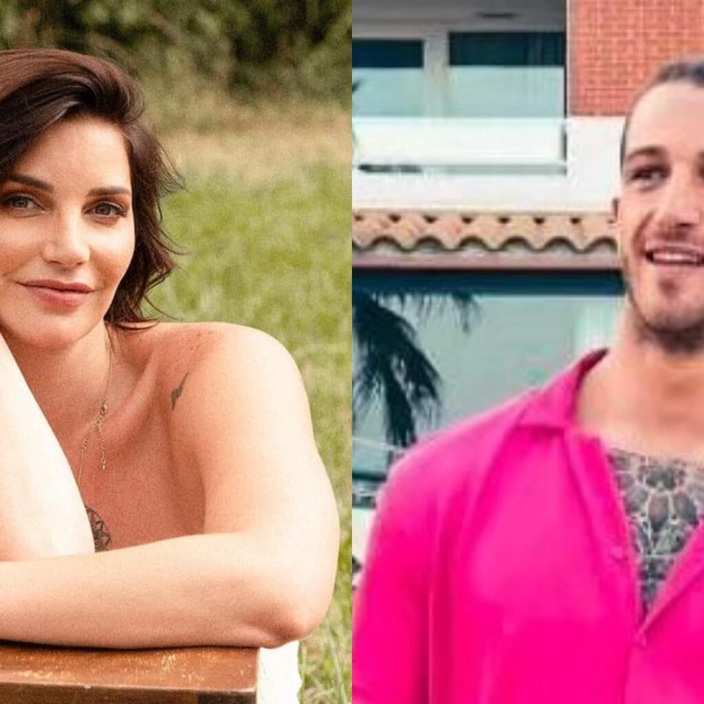 "Dur d’assumer" : maman solo, Nadège Lacroix regrette sa rupture avec Emanuel ?