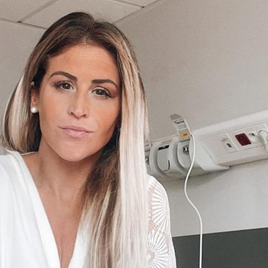 Sabrina Perquis (Secret Story) : atteinte d’un cancer du sein, elle se montre le crâne rasé