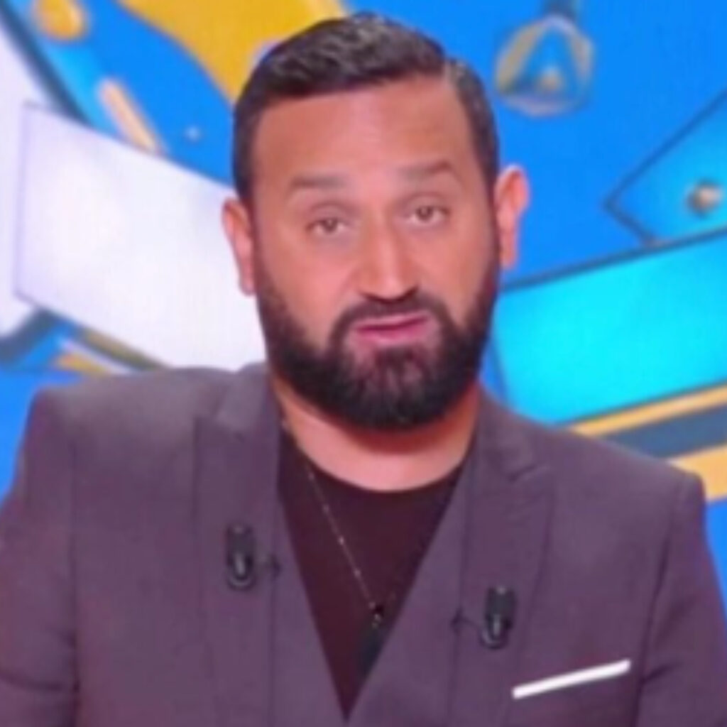 "C’est une décision qui a été difficile…" : en raison de la fin de C8, Cyril Hanouna se livre à propos de TPMP