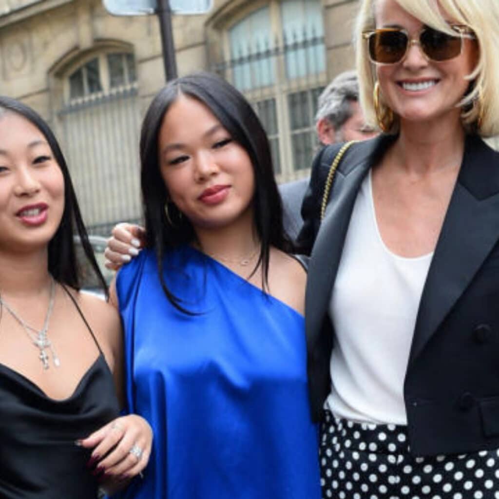 Laeticia Hallyday : l’épouse du Taulier partage une belle annonce de grossesse