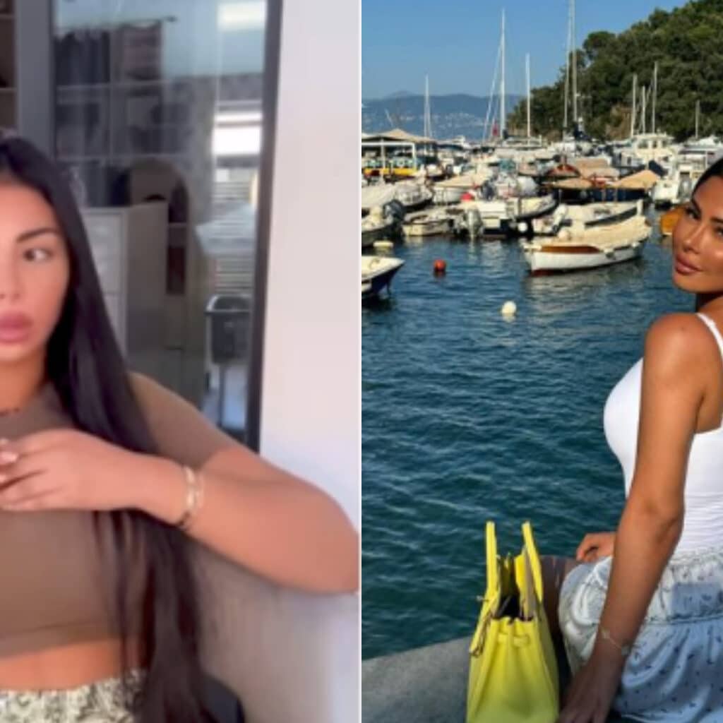 Maeva Ghennam : de nouveau célibataire, elle annonce sa rupture avec son chéri