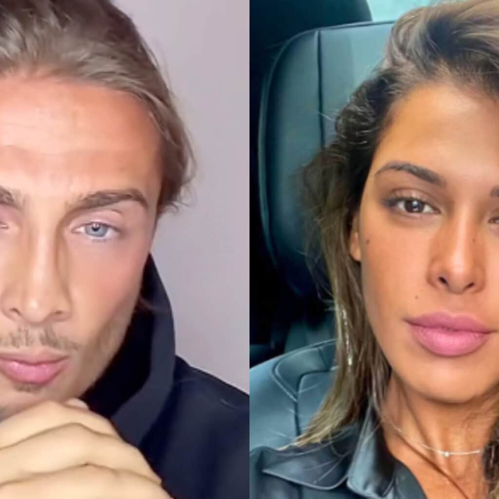Dylan Thiry : divorcé pour la deuxième fois d’Ayem, il explique les raisons de leur séparation