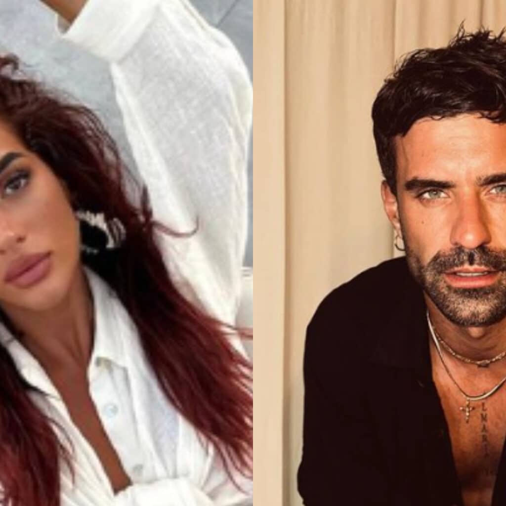 Marwa et Vincent : le couple officialise et montre leur tatouage en commun