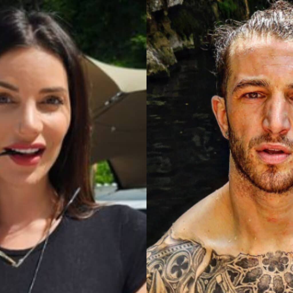 Nadège Lacroix : enceinte d'Emmanuel, elle se confie sur sa future vie de famille