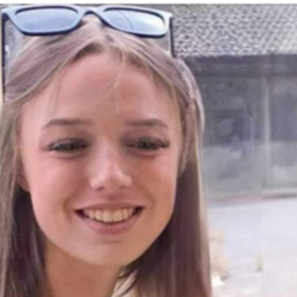 Disparition de Lina : une nonagénaire violentée par le principal suspect prend la parole