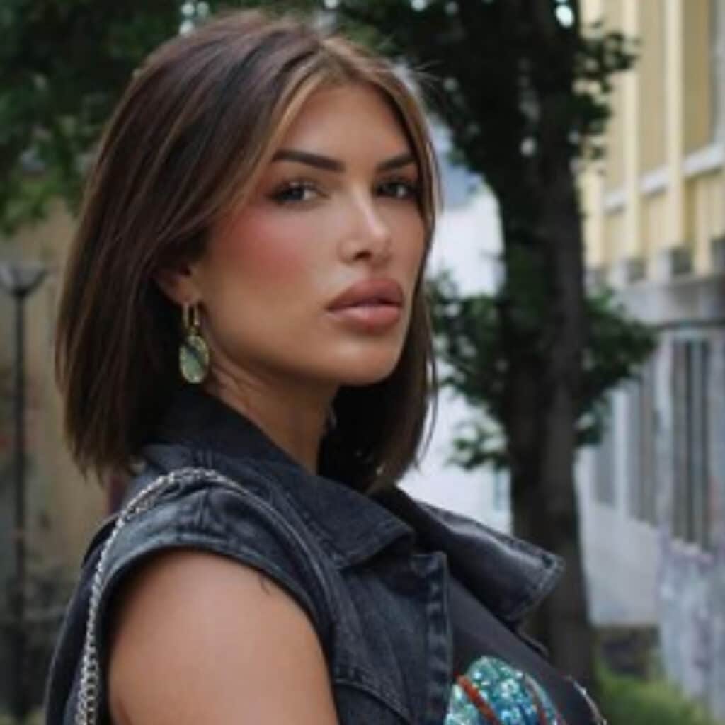 Maeva Martinez : sur le point d'avoir un deuxième enfant avec son conjoint ? Elle en dit plus