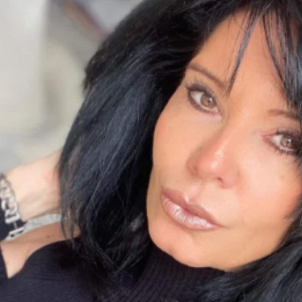Nathalie Andréani : reconvertie dans le charme, la candidate se confie sur les demandes de certains hommes