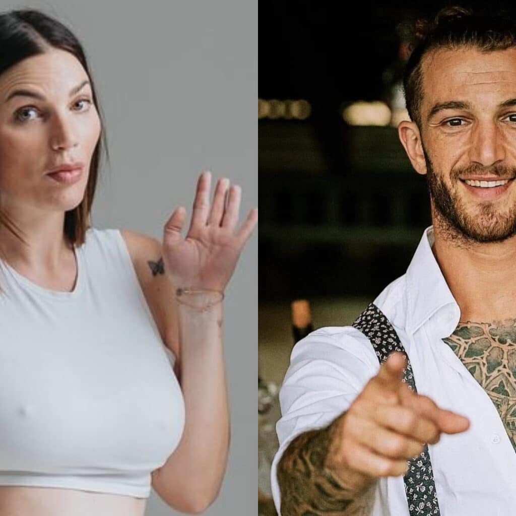 Nadège Lacroix : future maman célibataire, elle accuse Emanuel de l’avoir de nouveau trompée