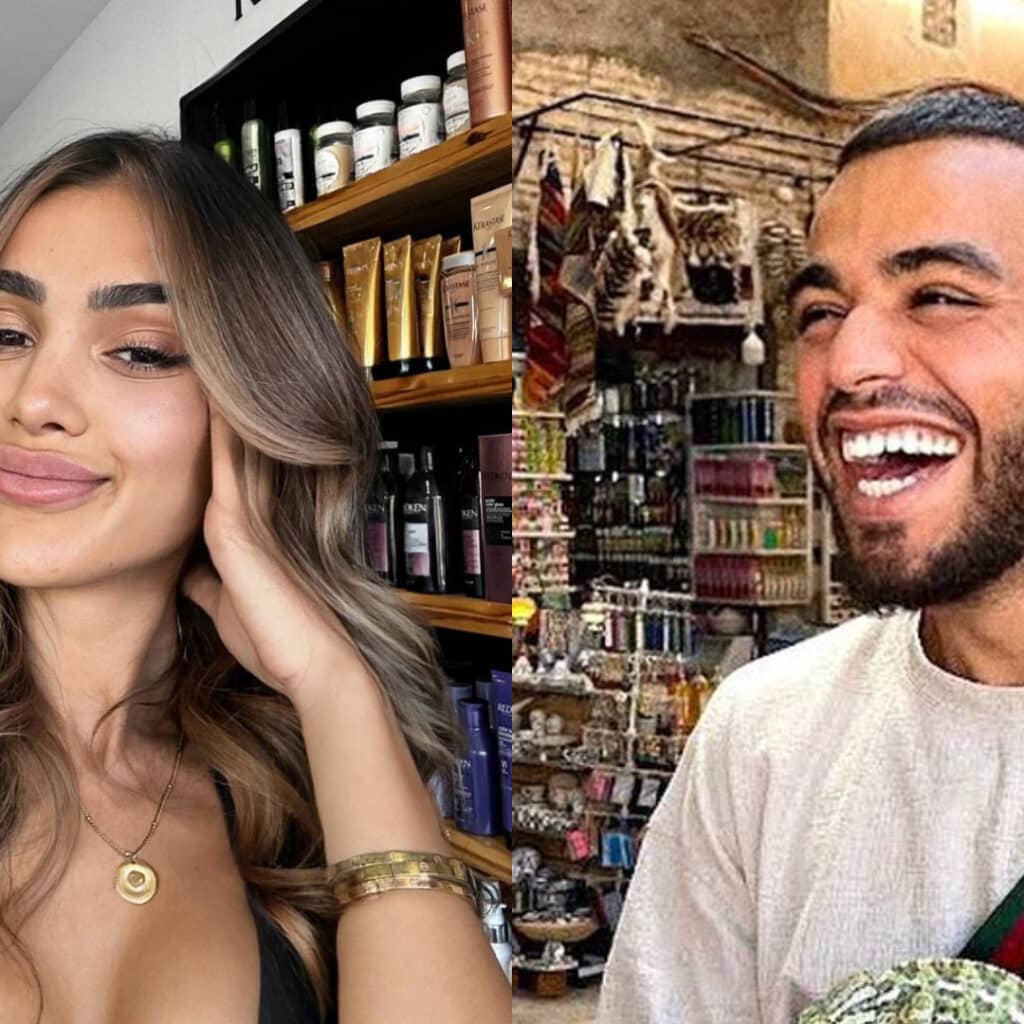 Maïssane : de nouveau en couple avec Emine, ça ne passe pas auprès des internautes