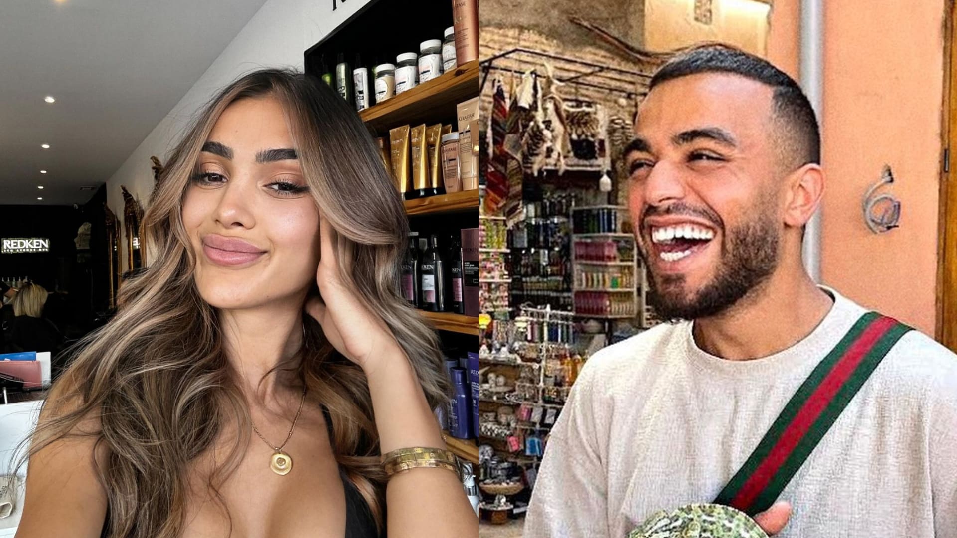 Maïssane : de nouveau en couple avec Emine, ça ne passe pas auprès des internautes