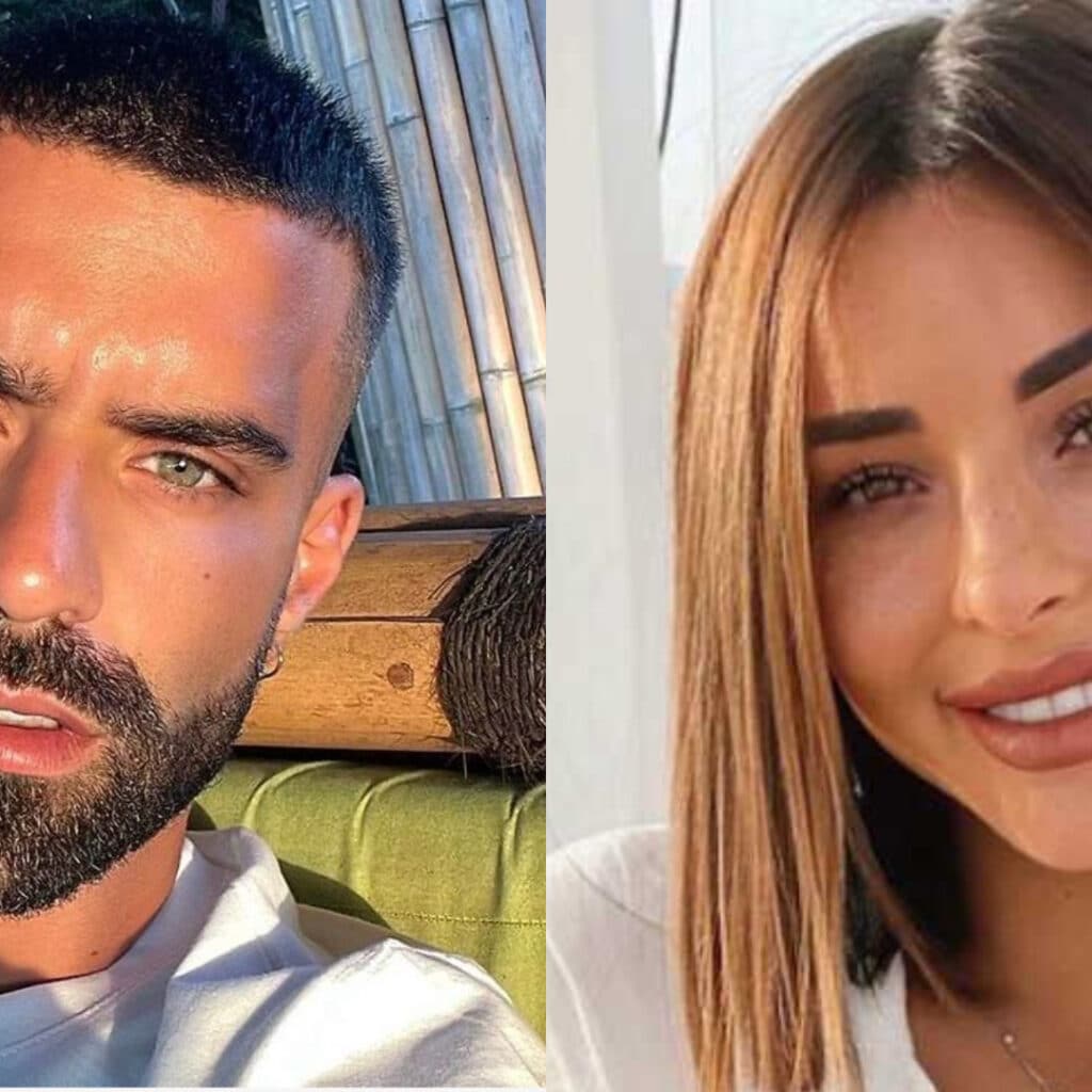 Vincent Queijo : en couple avec Marwa, il se confie sur sa séparation difficile avec Rym Renom
