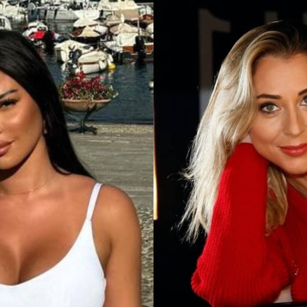 "Tu vas voir…" : le conflit entre Magali Berdah et Maeva Ghennam repart de plus belle
