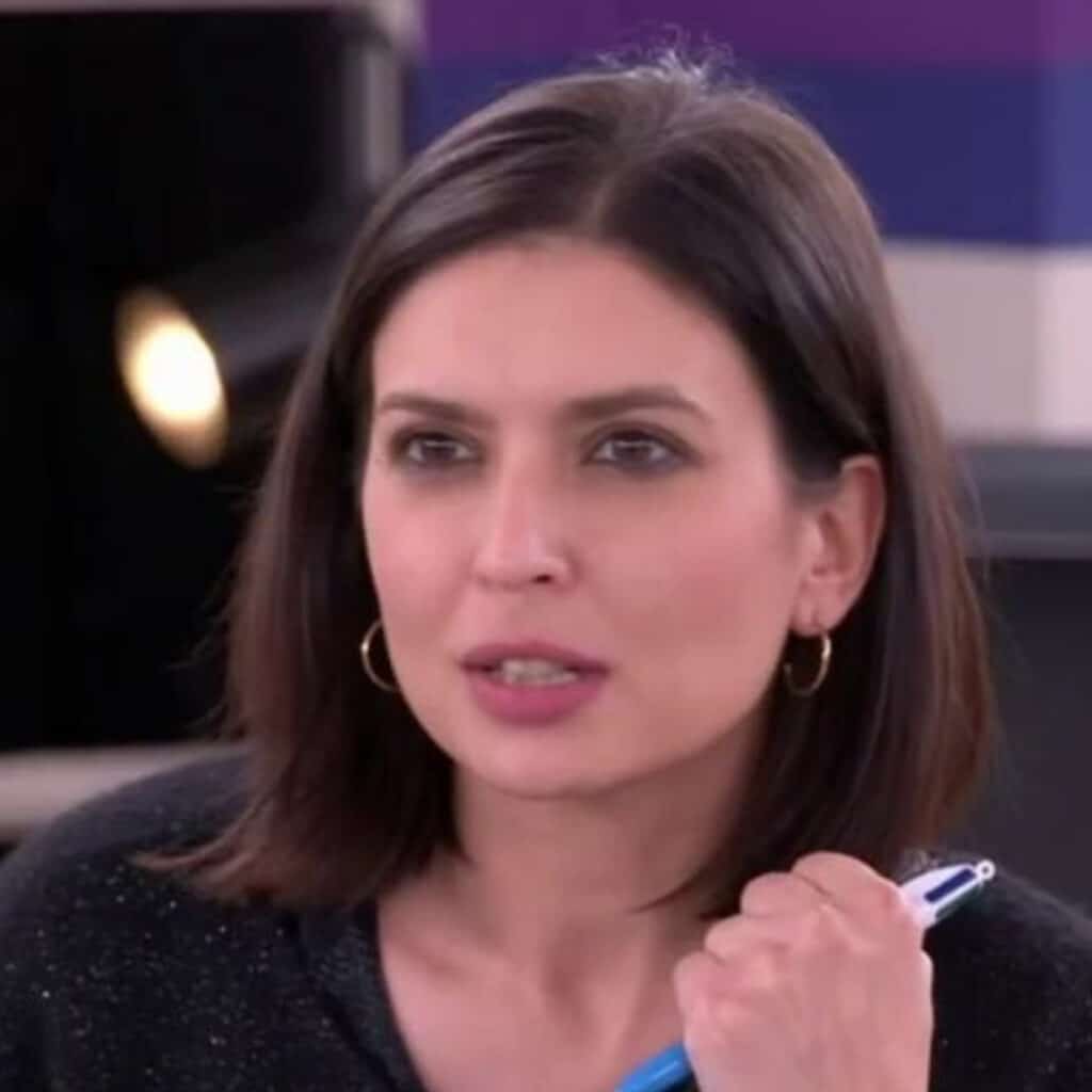 Star Academy : après une altercation, Lucie Bernardoni annonce son départ