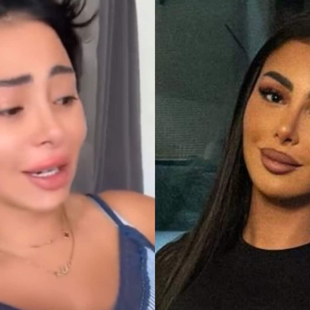 Maeva Ghennam : interdite de séjour en Algérie, elle tombe en dépression