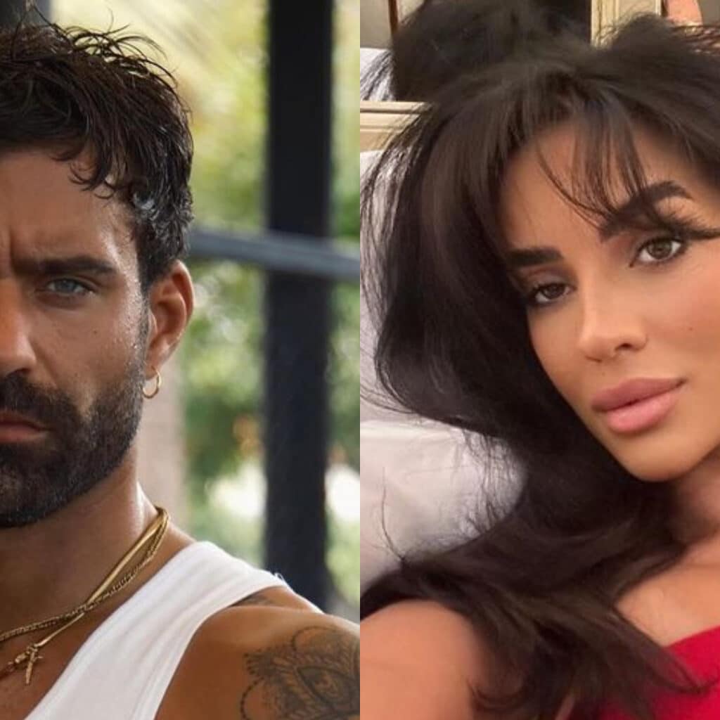 Vincent Queijo : sa chérie Marwa enceinte de leur premier enfant ?