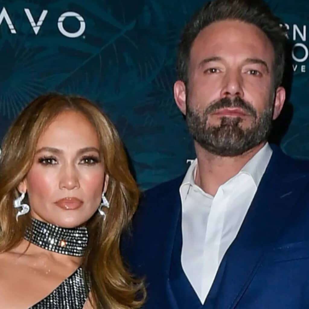 Jennifer Lopez : elle demande officiellement le divorce à Ben Affleck