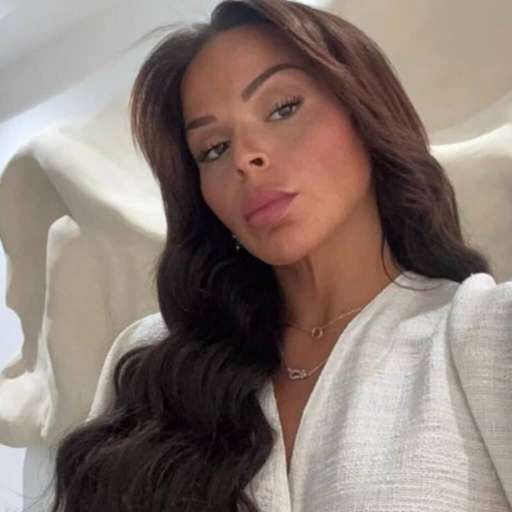 Sarah Fraisou : la candidate serait en couple avec un footballeur