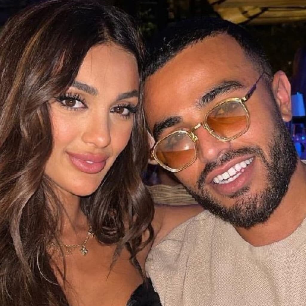 Maissane : en couple avec Emine, un autre cliché vient confirmer leur idylle