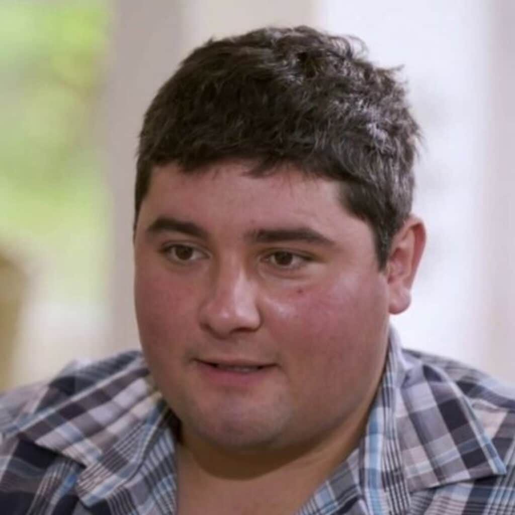 Valentin (L'amour est dans le pré) : toujours en couple depuis la fin du tournage ?