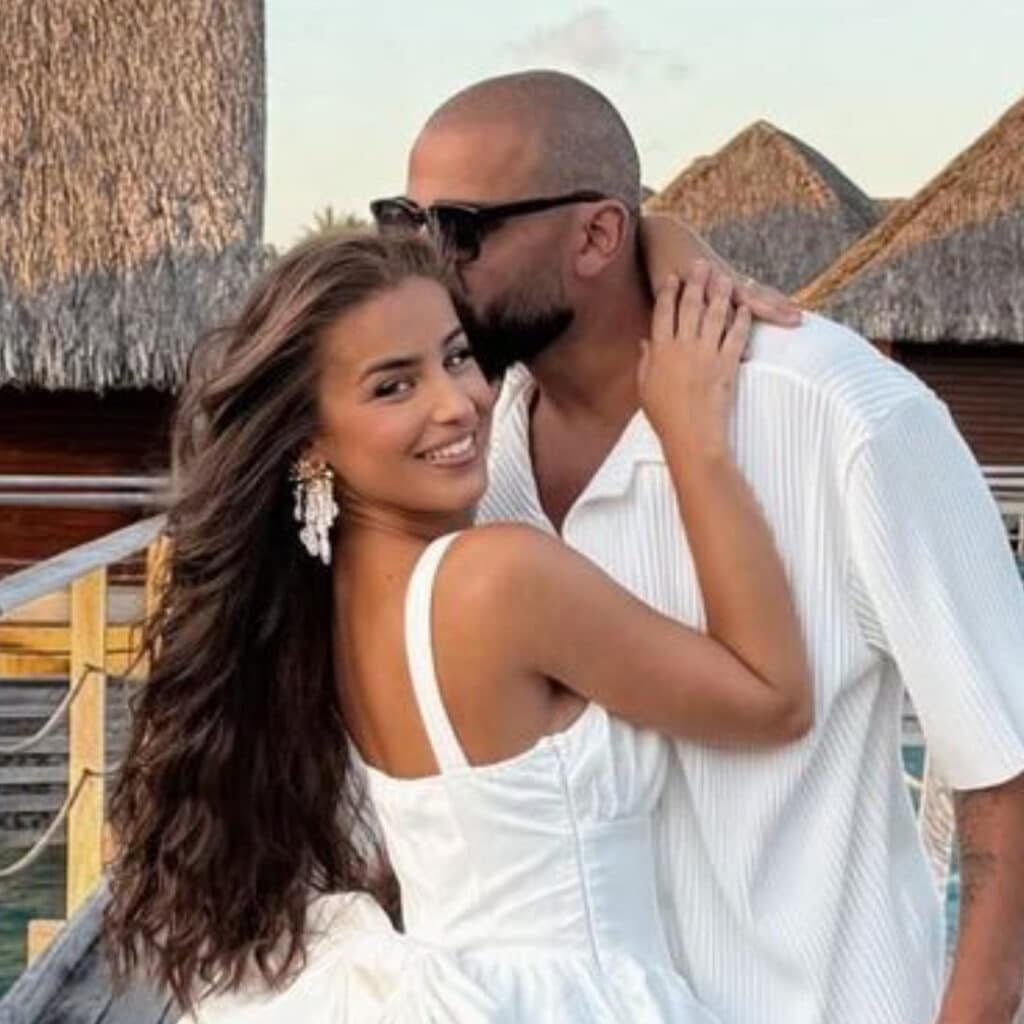 Kamila et Noré : leurs vacances à Bora Bora font réagir les internautes