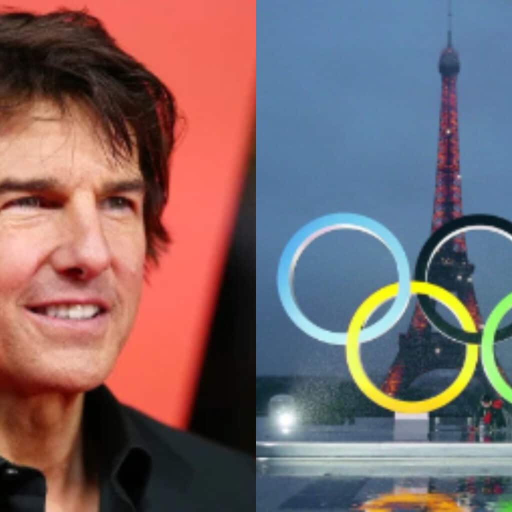JO 2024 : Tom Cruise présent à la cérémonie de clôture ? La rumeur enfle