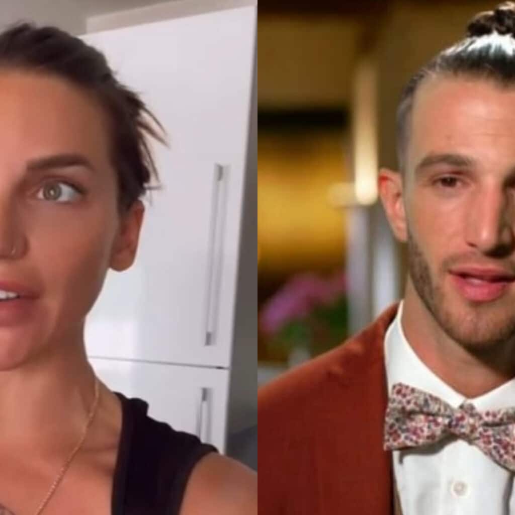 Nadège Lacroix enceinte : elle menace de porter plainte après la prise de parole d'Emmanuel
