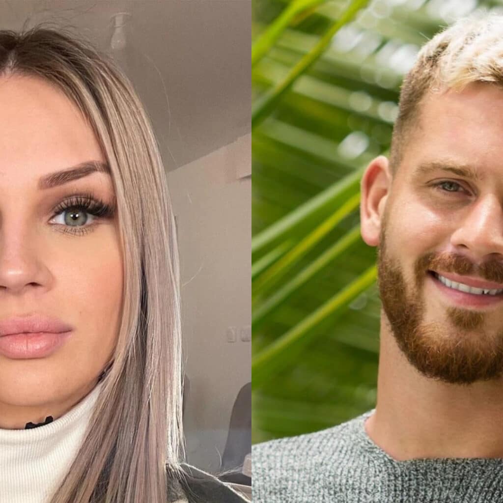 Camille Froment : en plein rapprochement avec Raphaël Pépin ?