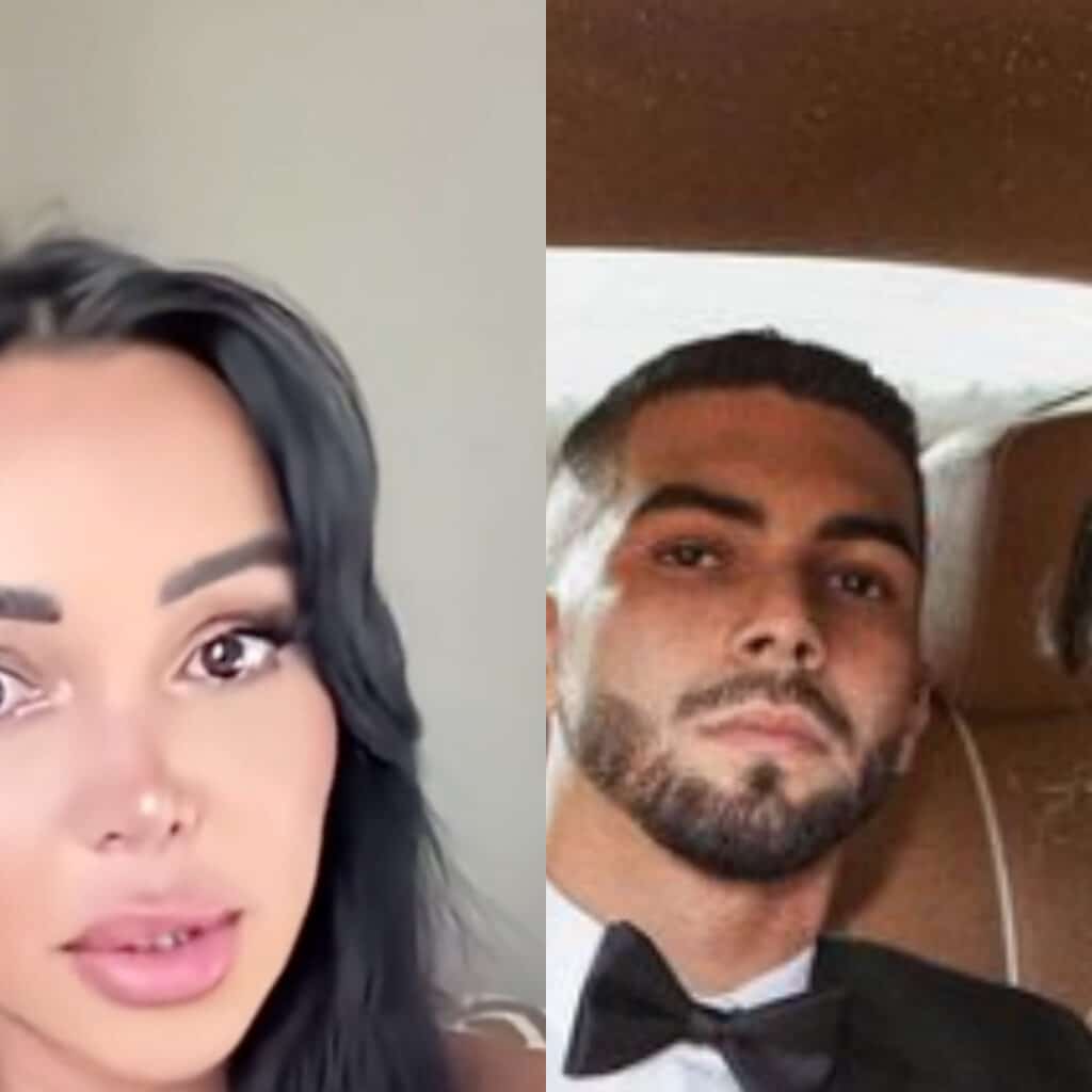 Fidji Ruiz : son époux Anas marié à une autre femme ?