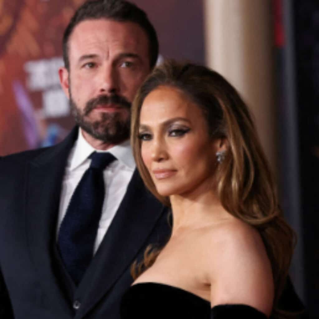 Jennifer Lopez : son divorce de Ben Affleck coûtera cher au couple