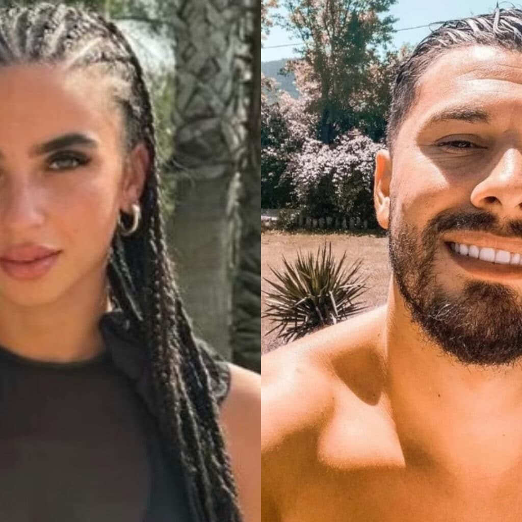 Carla (Les Cinquante) : toujours en couple avec Kevin Guedj ? Elle s’exprime