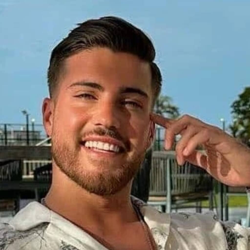 Giovanni : en conflit avec son ex Clarysse ? Il s'exprime