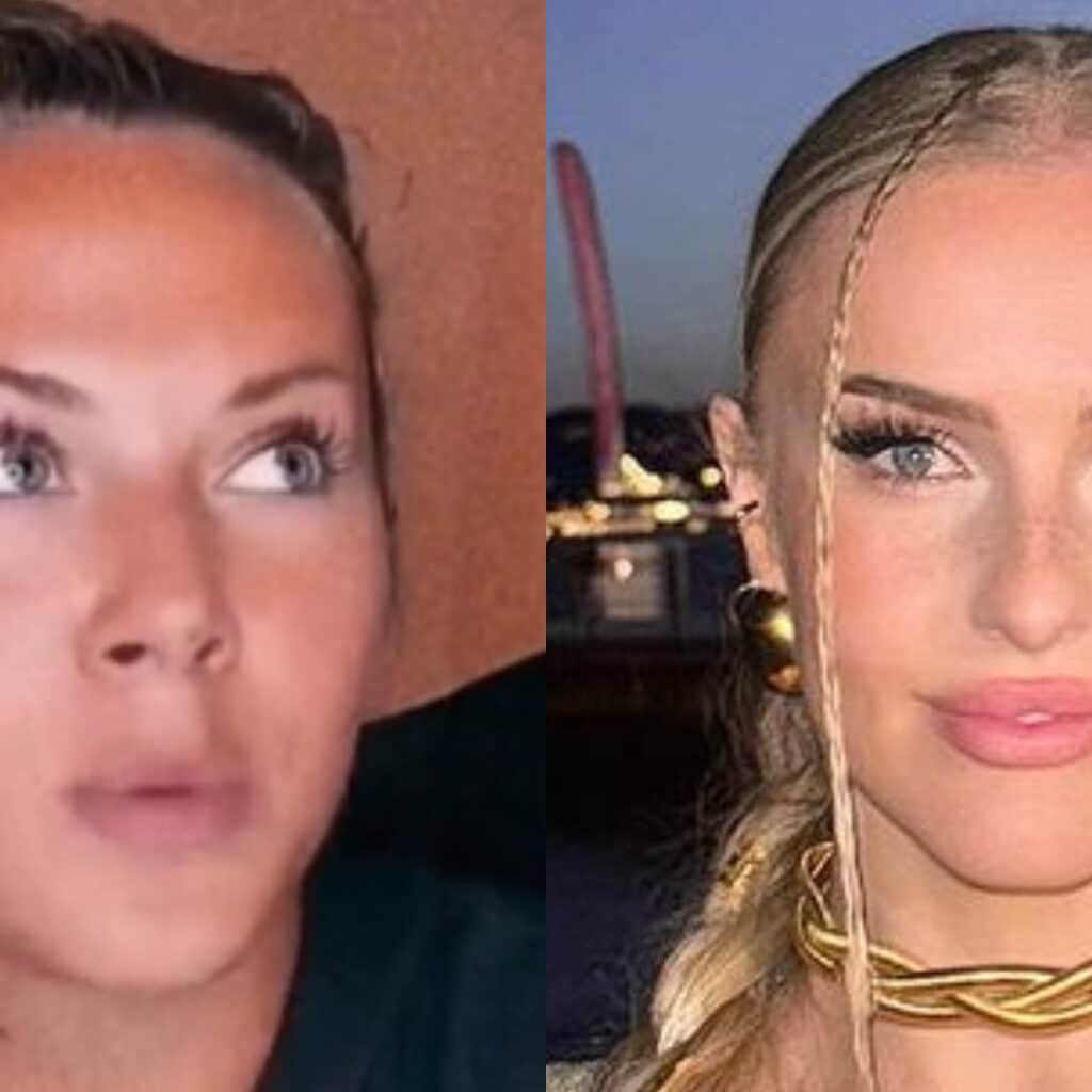 Cassandra Jullia : en froid avec Emma Keitmann depuis le tournage des Cinquante, elle s'exprime