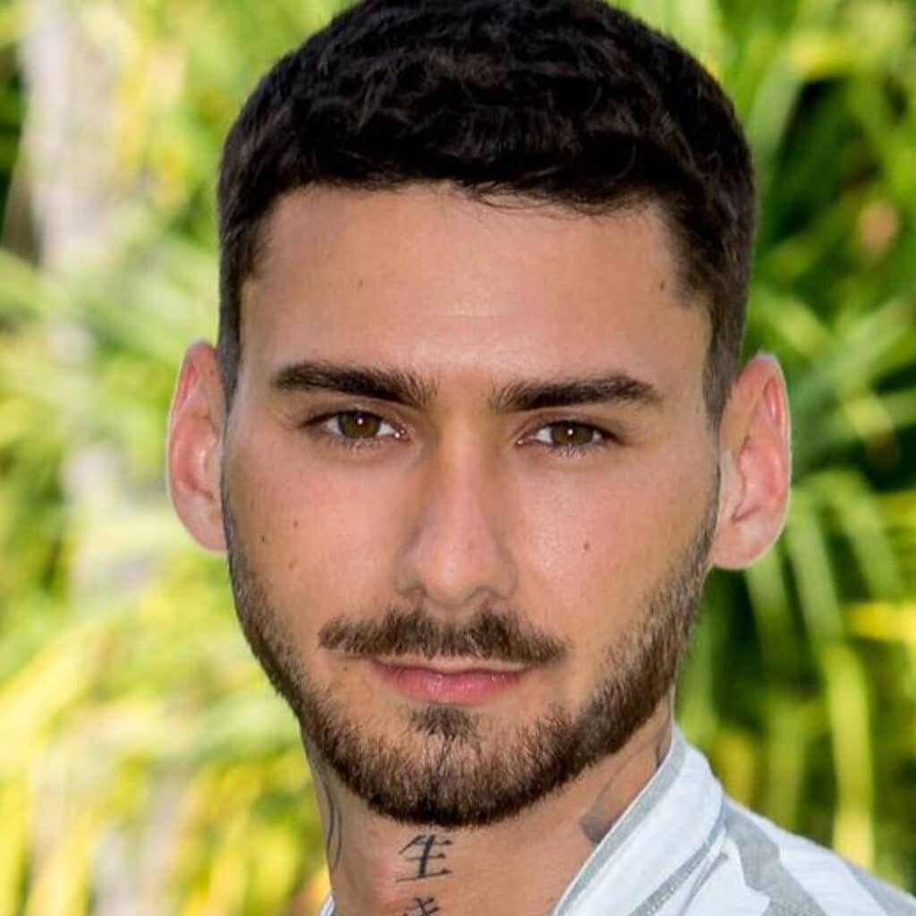 Patrick (La Villa) : le candidat dans la tourmente après ses propos sur le consentement