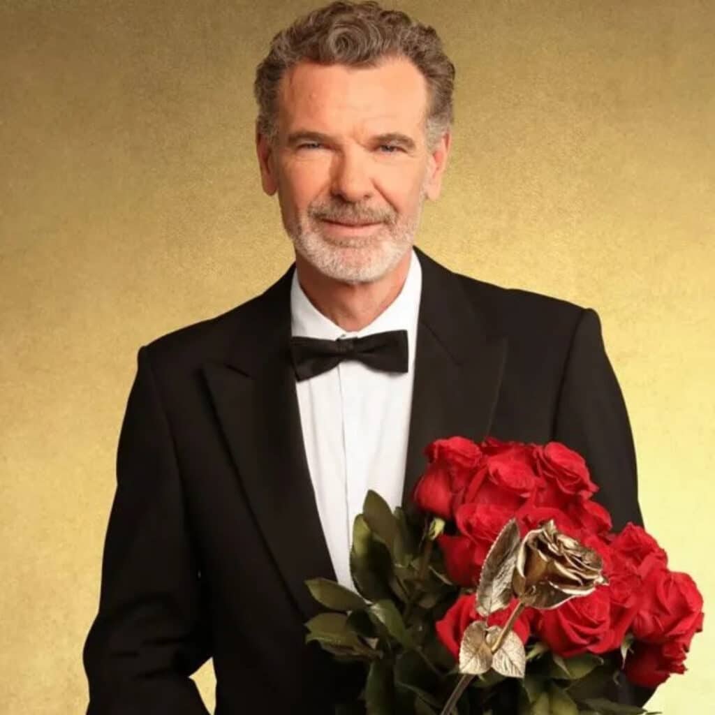 Le Golden Bachelor : on en sait plus sur la date de diffusion de la nouvelle émission M6