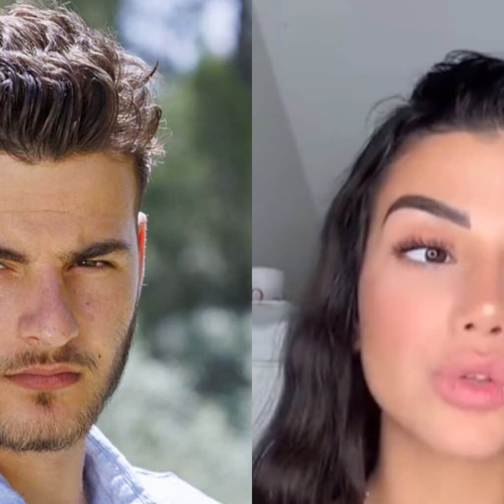 Louana (Les Apprentis Champions) : elle accuse Simon Castaldi de harcèlement sur le tournage