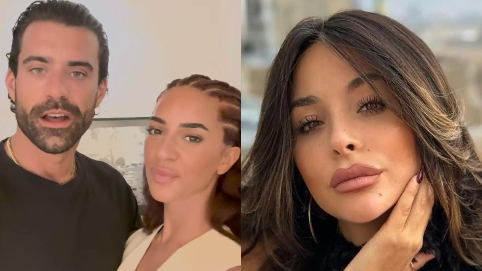 Marwa : comparée à Rym Renom après l'officialisation de son couple avec Vincent Queijo, elle réagit