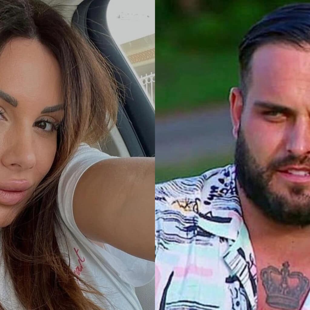 Laura Lempika : séparée de Nikola Lozina, elle retrouve l'amour et s'exprime sur la réaction de son ex