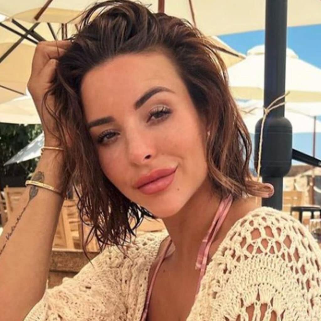 Rym Renom : critiquée après avoir posté une photo, elle décide d'agir