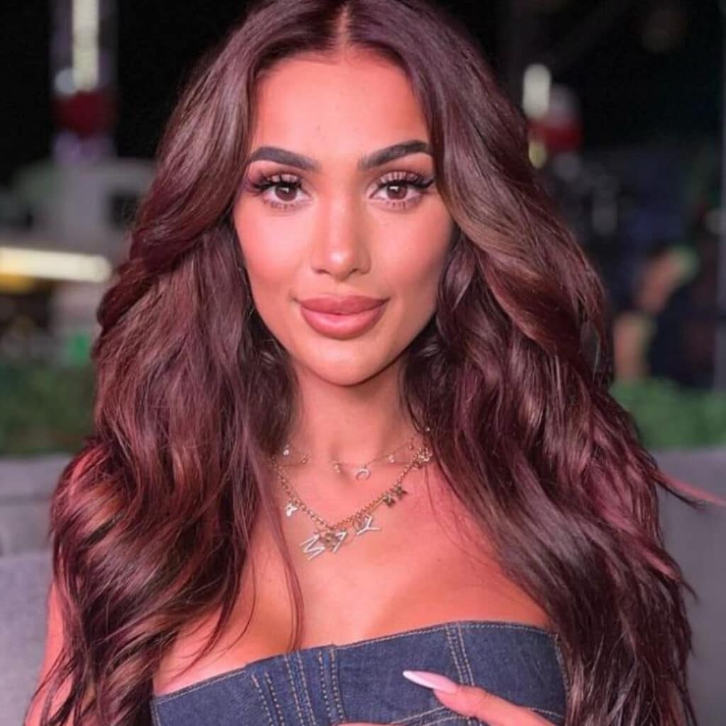 Maïssane Aghioul : elle change de look, ses fans ne valident pas