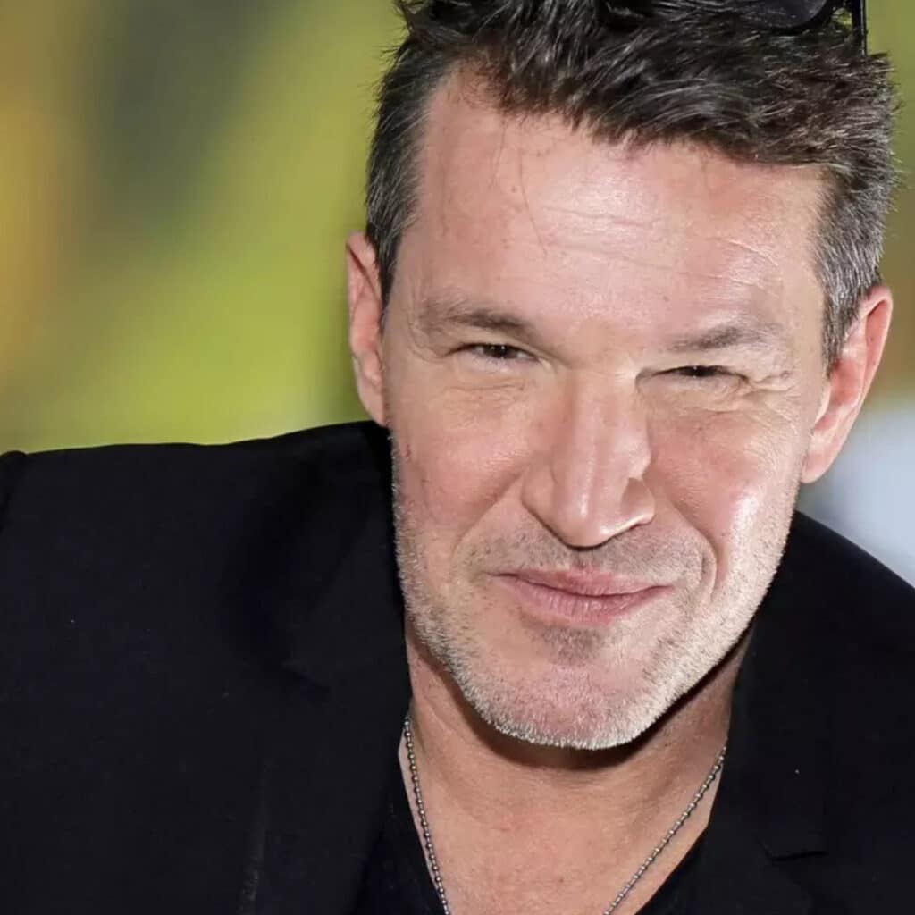Benjamin Castaldi : le présentateur s'en prend une nouvelle fois à l'émission Secret Story
