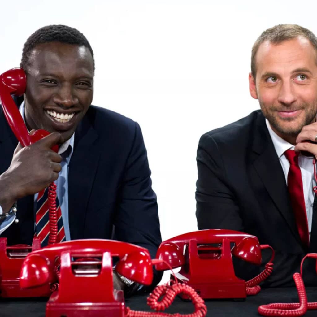 Omar Sy : il revient de manière cash sur la fin de son amitié avec Fred Testot