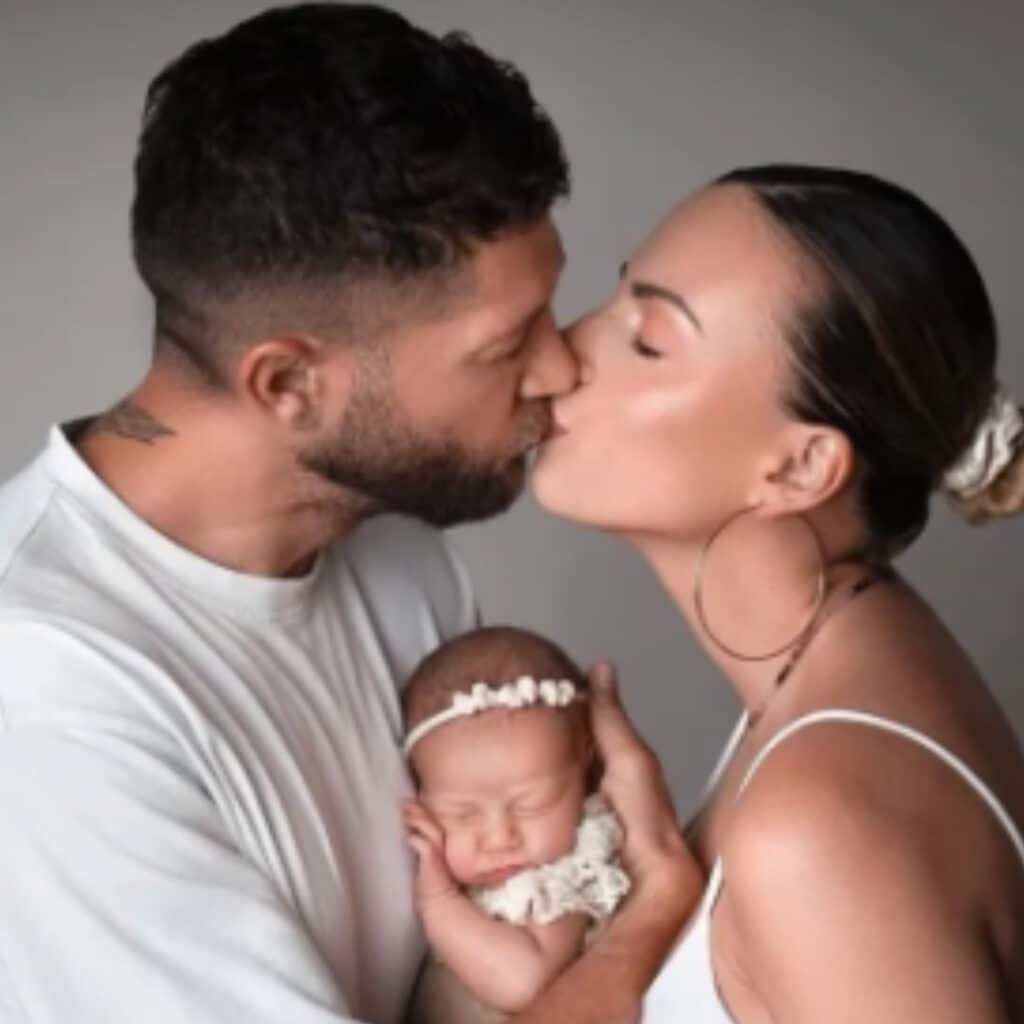 Giuseppa : après avoir échappé au pire avec sa fille Adrianna, elle donne de ses nouvelles
