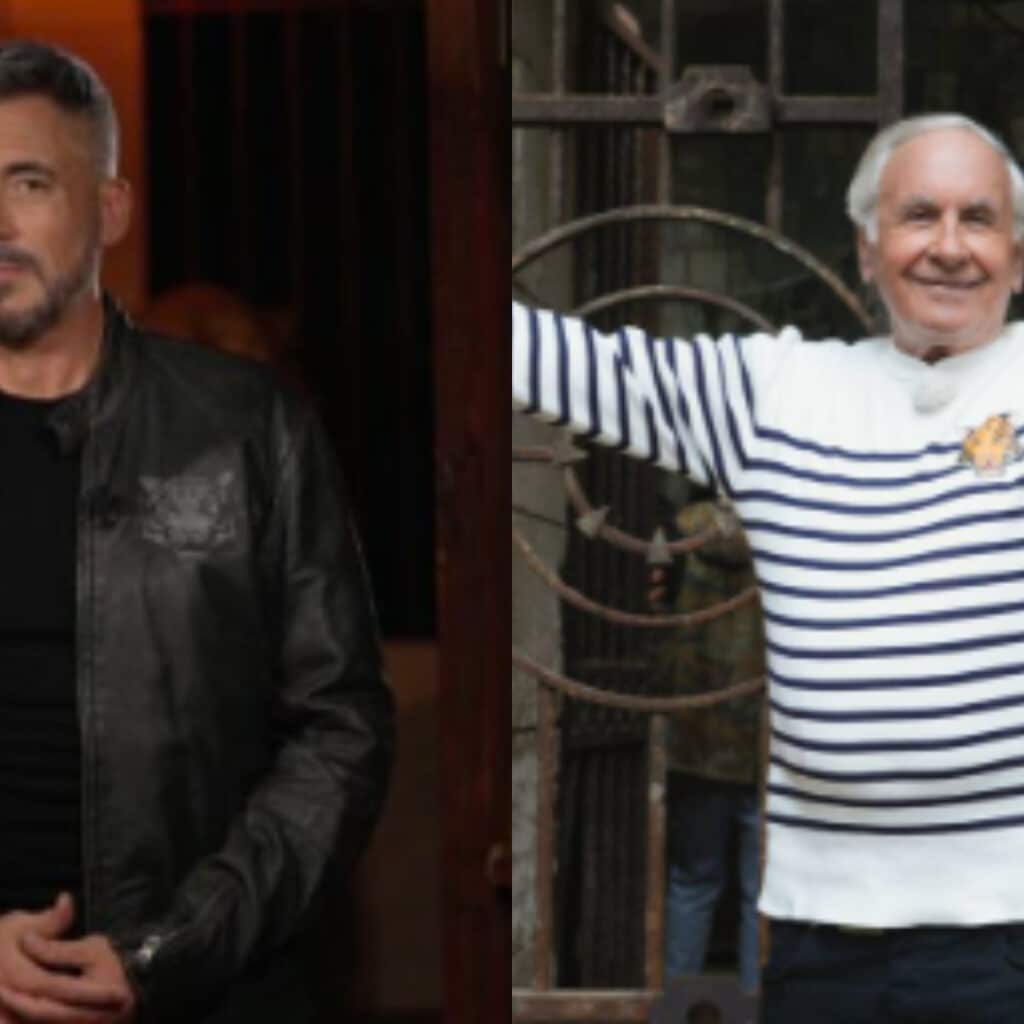 Olivier Minne (Fort Boyard) : il rend un bel hommage à Patrice Laffont