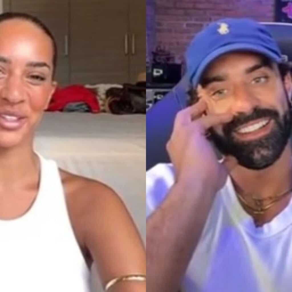 Marwa et Vincent Queijo (La Villa 9) : en couple, ils officialisent leur relation