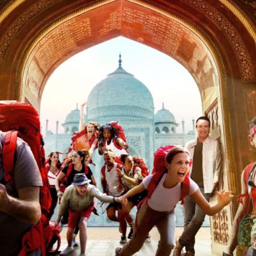 Pékin Express, L'épopée des maharajas : ce qu’il faut savoir de cette nouvelle saison All-stars