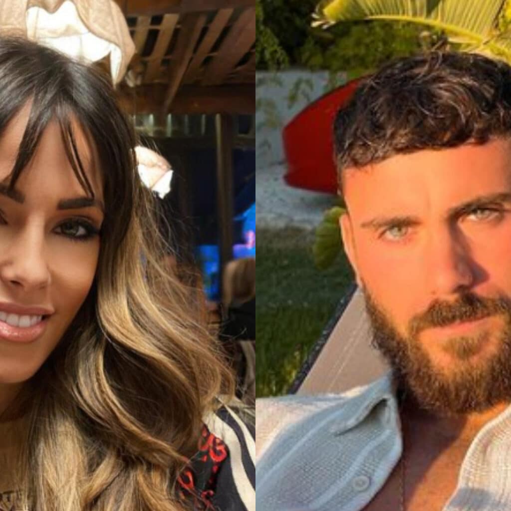 Vanessa Lawrens : son ex Illan Cto l'accuse d'avoir une addiction aux substances