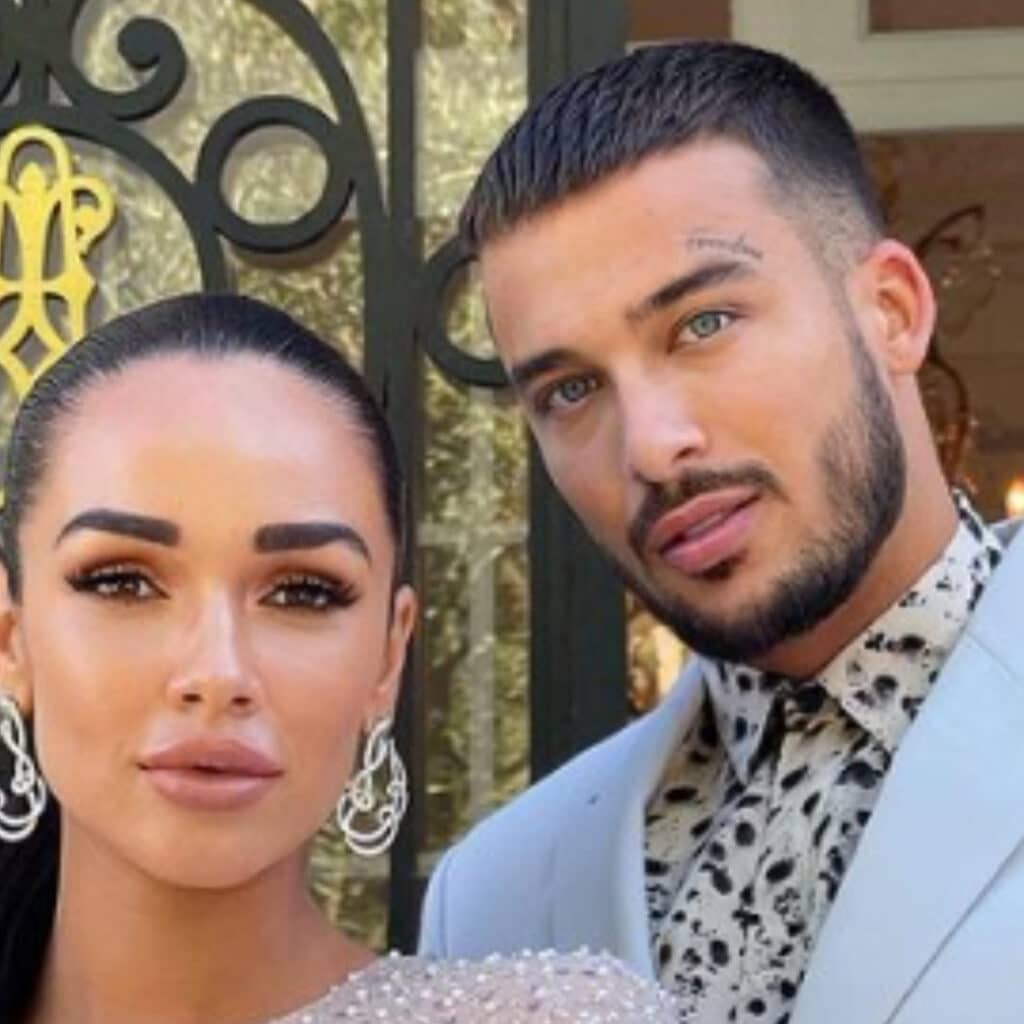 Jazz et Laurent Correia : deux jours après les obsèques, une vidéo du couple interpelle