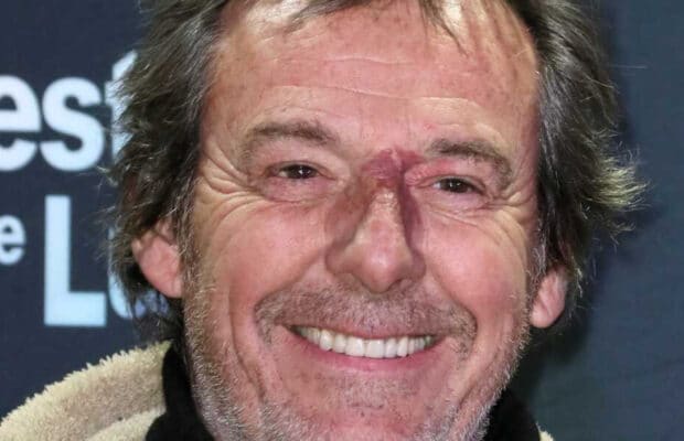 Jean-Luc Reichmann : l’animateur donne des nouvelles du chaton qu'il a trouvé