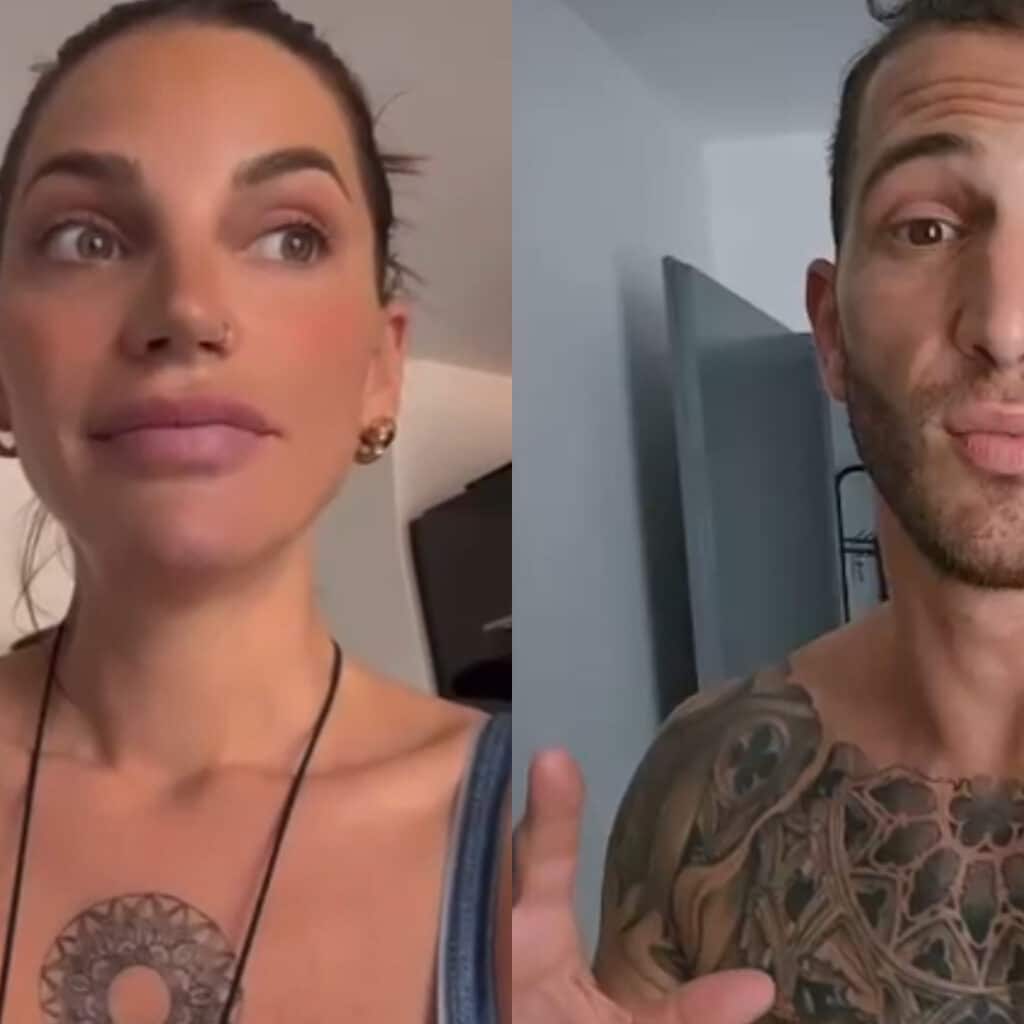 Nadège Lacroix enceinte : Emanuel (MAPR) prend la parole suite à l’annonce de leur rupture