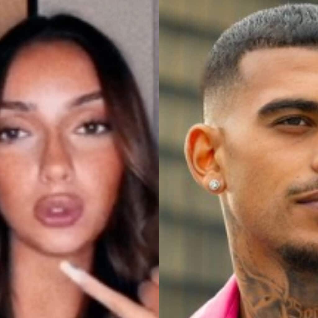 Greg Yega : son ex Clarysse se confie sur son comportement et s'en prend à lui